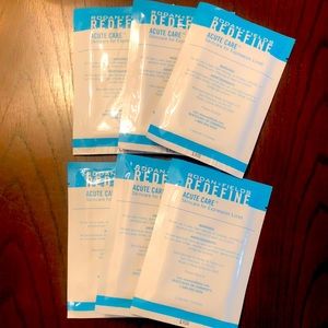 Rodan & Fields Redefine Acute Care Patches